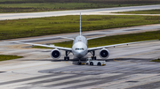 American Airlines Boeing 777-323(ER) (N725AN) at  Sao Paulo - Guarulhos - Andre Franco Montoro (Cumbica), Brazil