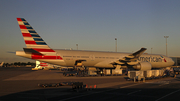 American Airlines Boeing 777-323(ER) (N725AN) at  New York - John F. Kennedy International, United States