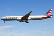American Airlines Boeing 777-323(ER) (N725AN) at  London - Heathrow, United Kingdom
