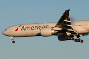 American Airlines Boeing 777-323(ER) (N725AN) at  London - Heathrow, United Kingdom