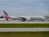 American Airlines Boeing 777-323(ER) (N725AN) at  Miami - International, United States