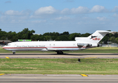 Kalitta Air Boeing 727-224F(Adv) (N725CK) at  Dallas - Love Field, United States