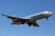 Kalitta Air Boeing 727-224F(Adv) (N725CK) at  Dallas - Love Field, United States