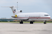 Kalitta Air Boeing 727-224F(Adv) (N725CK) at  Detroit - Willow Run, United States