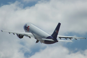FedEx Airbus A300B4-622R(F) (N725FD) at  Albuquerque - International, United States