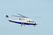 (Private) Sikorsky S-76C+ (N725MF) at  Ft. Lauderdale - International, United States