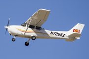 ATP Flight School Cessna 172R Skyhawk (N7265Z) at  Phoenix - Mesa Gateway, United States