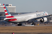 American Airlines Boeing 777-323(ER) (N726AN) at  Dallas/Ft. Worth - International, United States