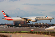 American Airlines Boeing 777-323(ER) (N726AN) at  Dallas/Ft. Worth - International, United States