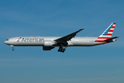 American Airlines Boeing 777-323(ER) (N726AN) at  London - Heathrow, United Kingdom