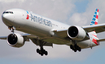 American Airlines Boeing 777-323(ER) (N726AN) at  London - Heathrow, United Kingdom