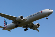 American Airlines Boeing 777-323(ER) (N726AN) at  London - Heathrow, United Kingdom