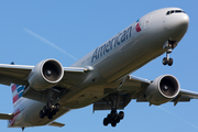 American Airlines Boeing 777-323(ER) (N726AN) at  London - Heathrow, United Kingdom