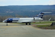 ACI Jet Bombardier BD-700-1A10 Global Express XRS (N726BF) at  Kelowna - International, Canada