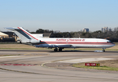 Kalitta Charters II Boeing 727-2M7F(Adv) (N726CK) at  Dallas - Love Field, United States