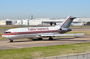 Kalitta Charters II Boeing 727-2M7F(Adv) (N726CK) at  Dallas - Love Field, United States