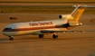 Kalitta Charters II Boeing 727-2M7F(Adv) (N726CK) at  Houston - George Bush Intercontinental, United States