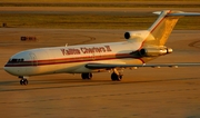 Kalitta Charters II Boeing 727-2M7F(Adv) (N726CK) at  Houston - George Bush Intercontinental, United States