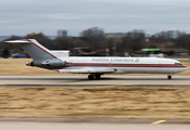 Kalitta Charters II Boeing 727-2M7F(Adv) (N726CK) at  Dallas - Love Field, United States