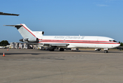 Kalitta Charters II Boeing 727-2M7F(Adv) (N726CK) at  Dallas/Ft. Worth - International, United States