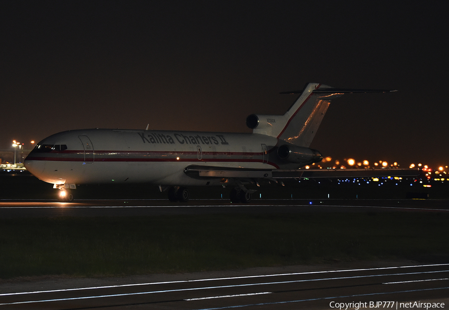 Kalitta Charters II Boeing 727-2M7F(Adv) (N726CK) | Photo 468655