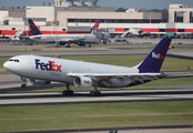 FedEx Airbus A300F4-622R (N726FD) at  Atlanta - Hartsfield-Jackson International, United States
