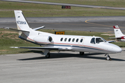 (Private) Cessna 550 Citation II (N726HA) at  Atlanta - Fulton County-Brown Field, United States