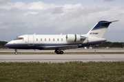 (Private) Bombardier CL-600-2B16 Challenger 605 (N726MF) at  Ft. Lauderdale - International, United States