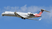 American Eagle (SkyWest Airlines) Bombardier CRJ-701ER (N726SK) at  Grand Rapids - Gerald R. Ford International, United States