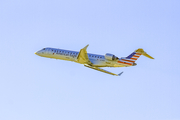 American Eagle (SkyWest Airlines) Bombardier CRJ-701ER (N726SK) at  Phoenix - Sky Harbor, United States