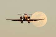 United Express (SkyWest Airlines) Bombardier CRJ-701ER (N726SK) at  Los Angeles - International, United States