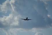 United Express (Republic Airlines) Embraer ERJ-175LR (ERJ-170-200LR) (N726YX) at  St. Louis - Lambert International, United States