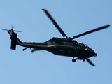 United States Department of Homeland Security Sikorsky UH-60M Black Hawk (N72761) at  Aguadilla - Rafael Hernandez International, Puerto Rico
