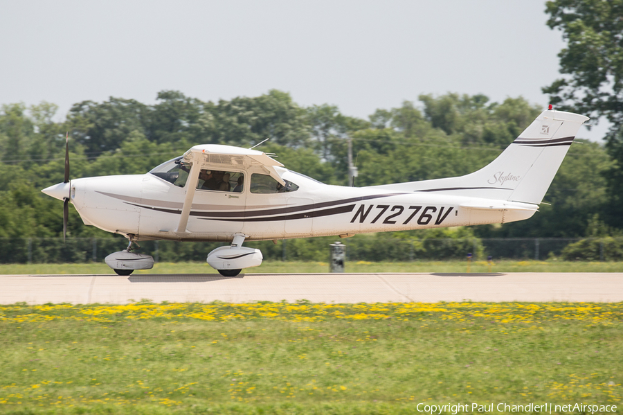 (Private) Cessna 182S Skylane (N7276V) | Photo 406399