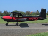(Private) Cessna 182B Skylane (N7279E) at  Arecibo - Antonio (Nery) Juarbe Pol, Puerto Rico