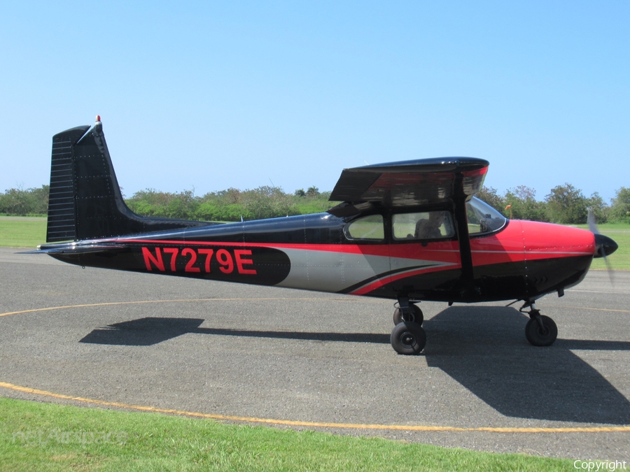(Private) Cessna 182B Skylane (N7279E) | Photo 610948