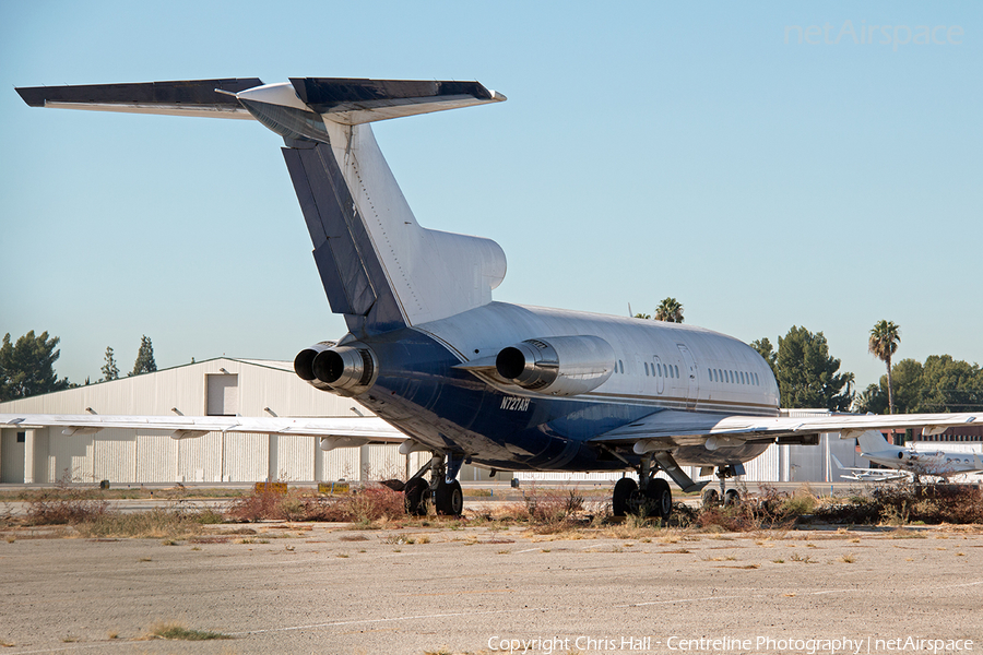 (Private) Boeing 727-21 (N727AH) | Photo 92112