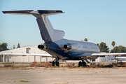 (Private) Boeing 727-21 (N727AH) at  Van Nuys, United States