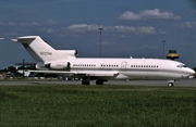 (Private) Boeing 727-51 (N727AK) at  Hannover - Langenhagen, Germany