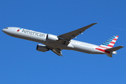American Airlines Boeing 777-323(ER) (N727AN) at  Dallas/Ft. Worth - International, United States