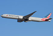 American Airlines Boeing 777-323(ER) (N727AN) at  Dallas/Ft. Worth - International, United States