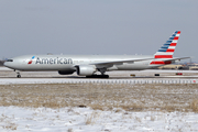 American Airlines Boeing 777-323(ER) (N727AN) at  Dallas/Ft. Worth - International, United States