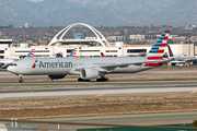 American Airlines Boeing 777-323(ER) (N727AN) at  Los Angeles - International, United States