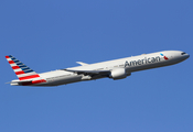 American Airlines Boeing 777-323(ER) (N727AN) at  London - Heathrow, United Kingdom