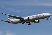 American Airlines Boeing 777-323(ER) (N727AN) at  London - Heathrow, United Kingdom