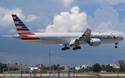 American Airlines Boeing 777-323(ER) (N727AN) at  Miami - International, United States