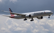 American Airlines Boeing 777-323(ER) (N727AN) at  Miami - International, United States