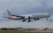American Airlines Boeing 777-323(ER) (N727AN) at  Miami - International, United States