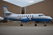 (Private) Fairchild SA226AT Merlin IV (N727DP) at  Front Range, United States