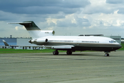 (Private) Boeing 727-30 (N727EC) at  Paris - Le Bourget, France